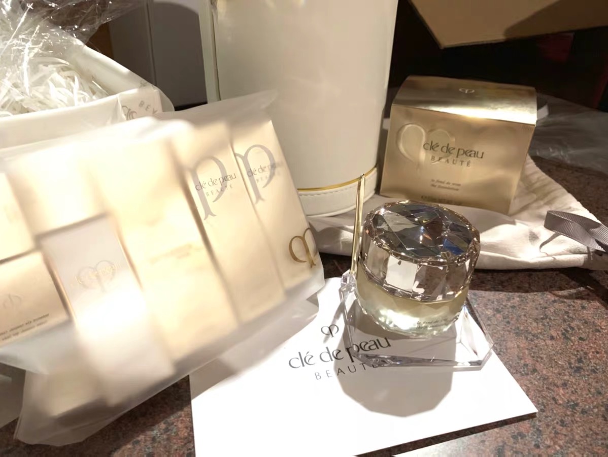 贵妇粉底液十大排名,世界上最奢华的粉底液