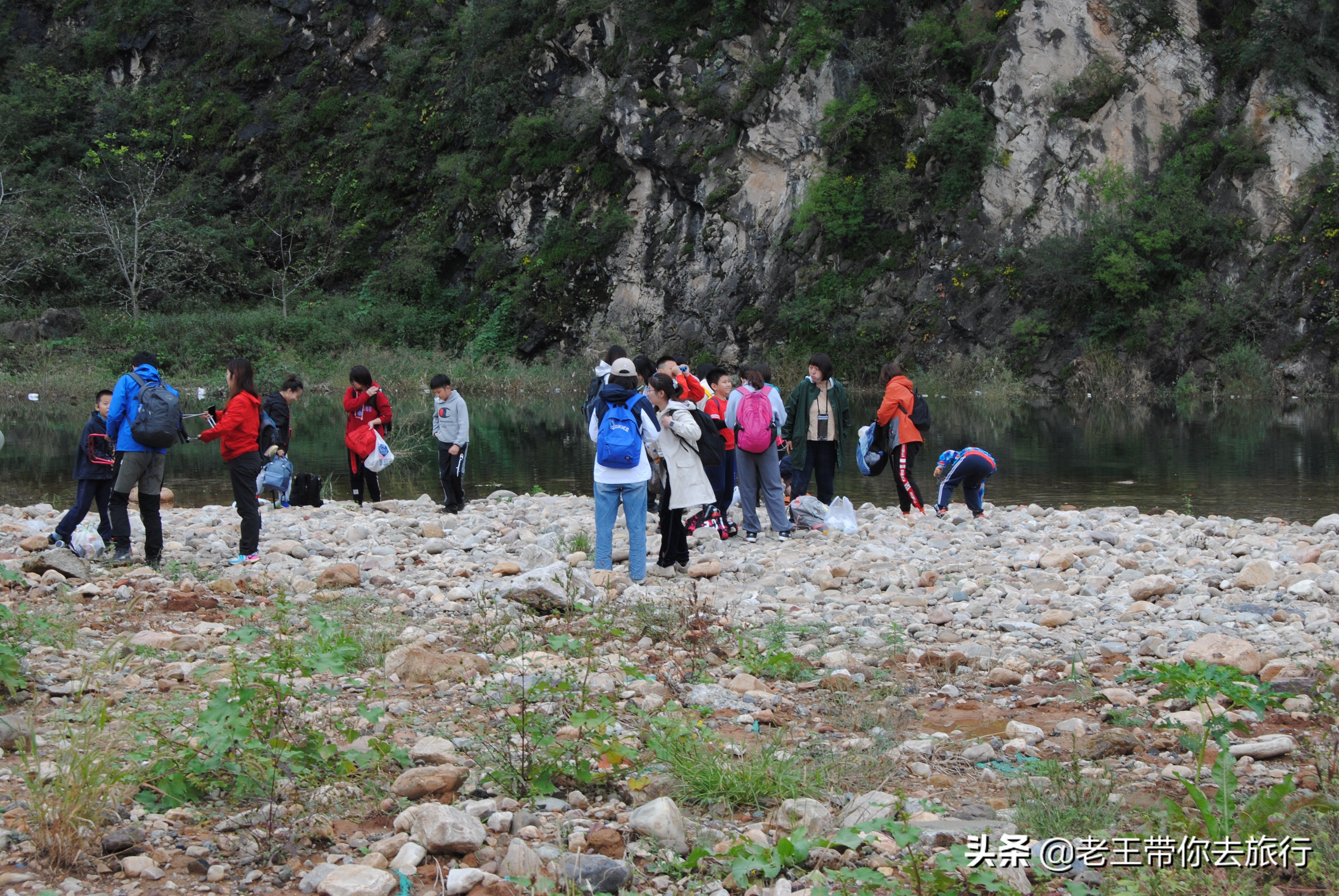 蓟州免费网红打卡地,蓟州网红打卡地西井峪