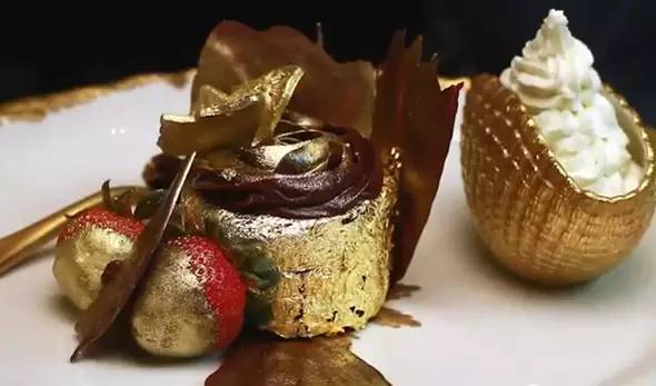 27款土豪级奢侈日用品，瞬间给跪了