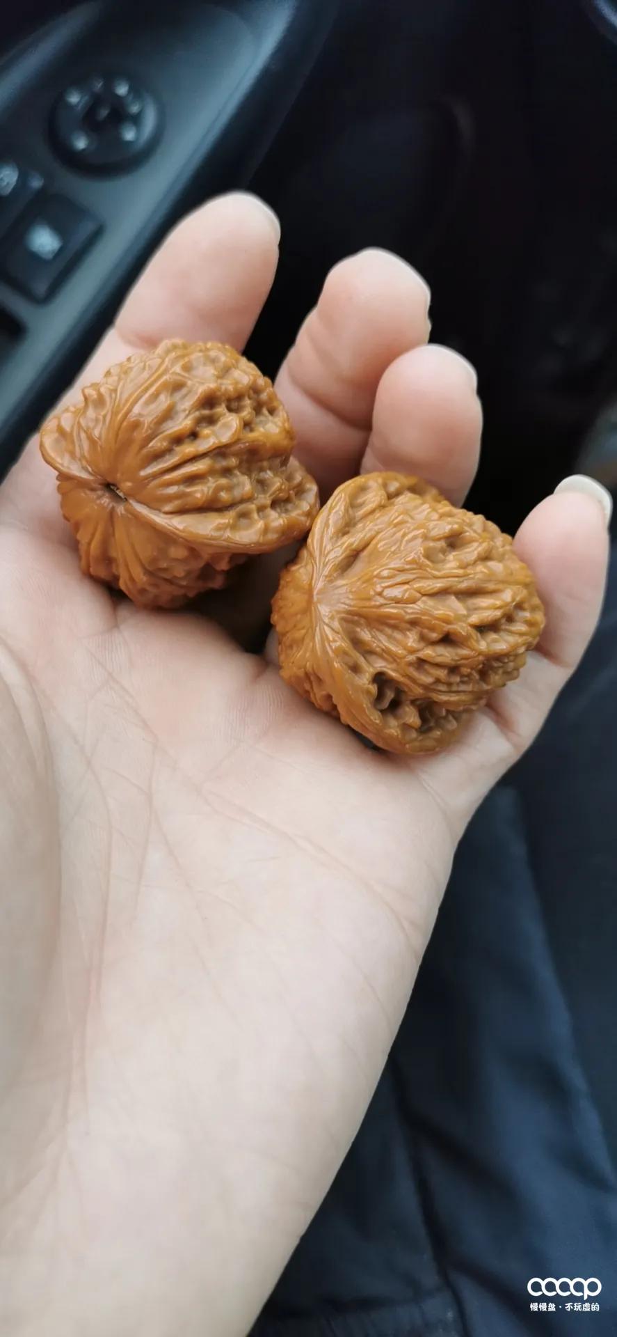 玩10年的菩提根手串,玩10年的手串