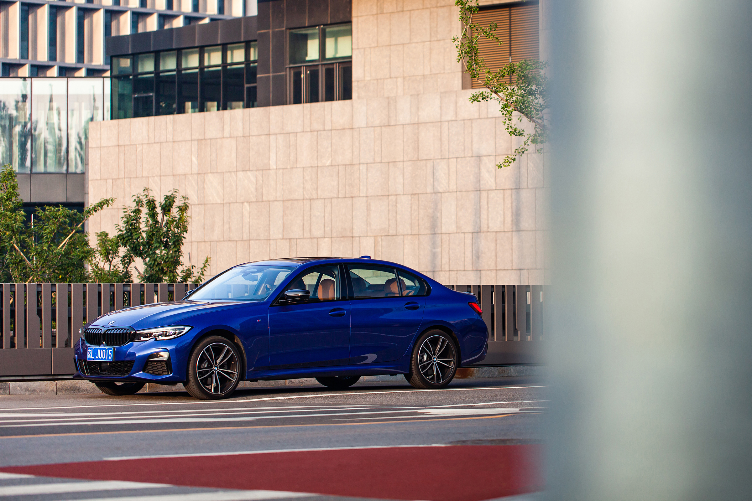 宝马330li试驾测评,宝马330li试驾感受