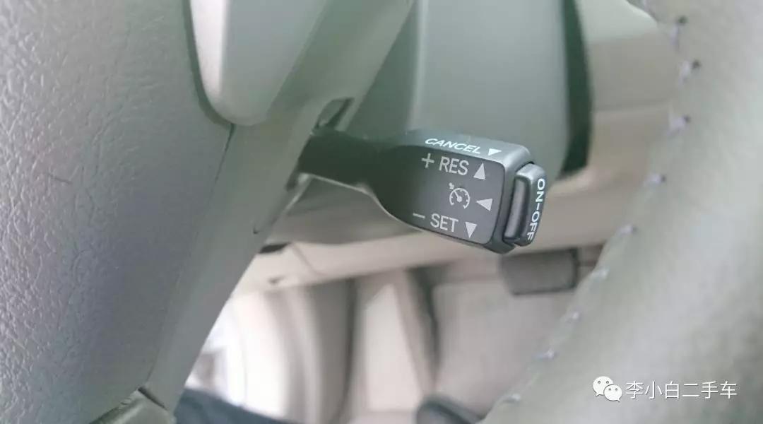 在2007年用19.98万买一辆卡罗拉是种什么体验