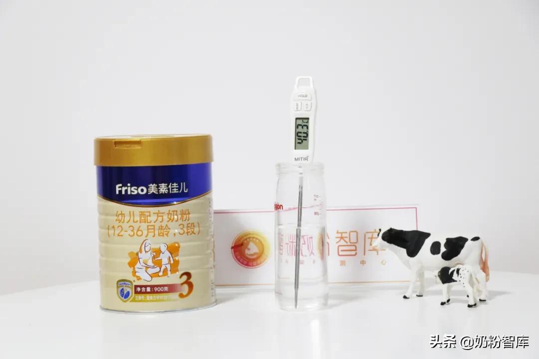 美素佳儿羊奶粉测评,美素佳儿奶粉测评