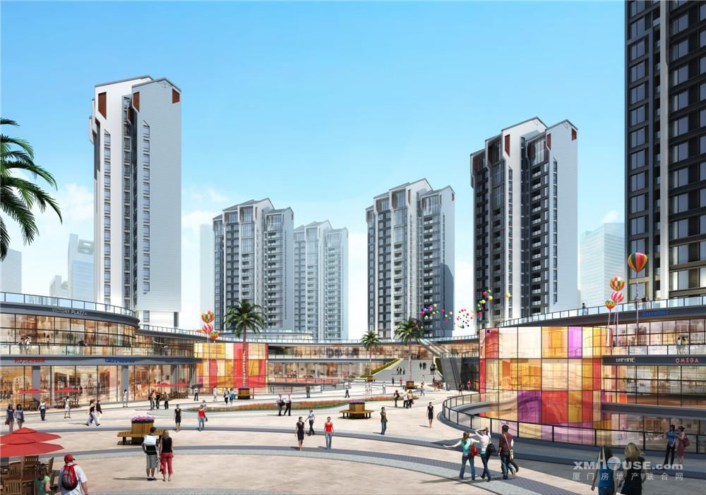 2020年漳州买房地图出炉!最值得关注的板块/楼盘曝光