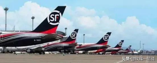 顺丰快递为什么突然好慢,顺丰快递速度太慢怎么处理