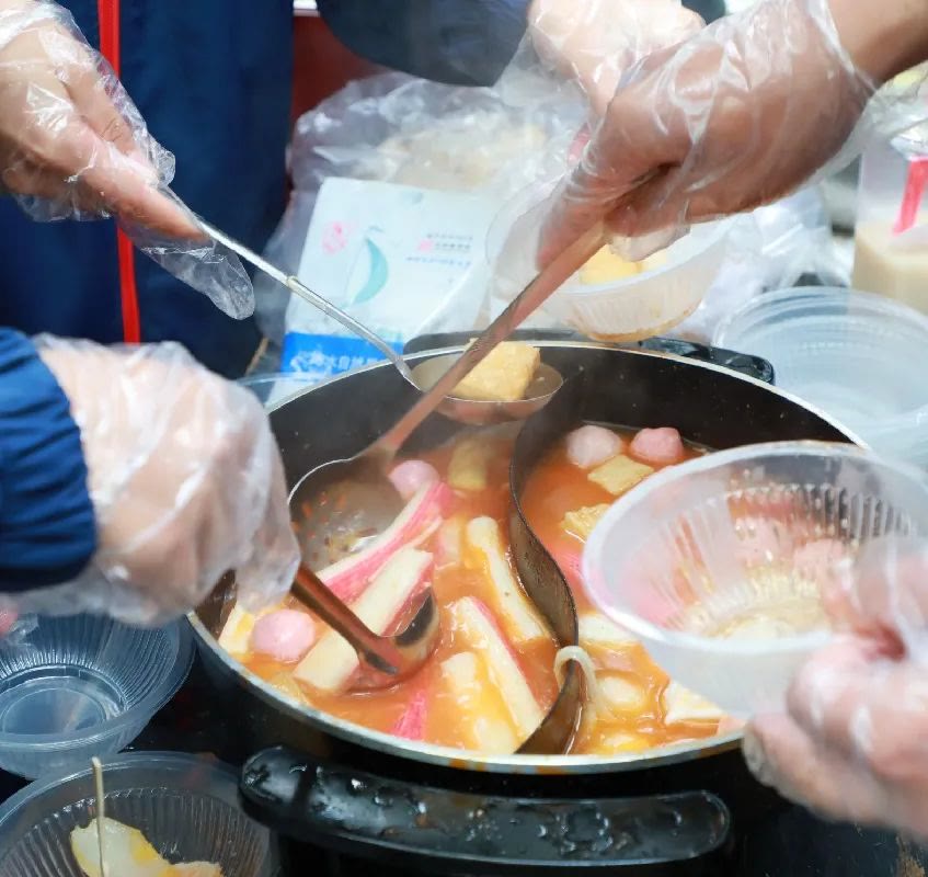 山东省昌乐二中体育美食节开幕式,2018年昌乐二中体育美食节