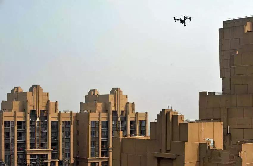 无人机对我国的发展有何影响,无人机影响生活