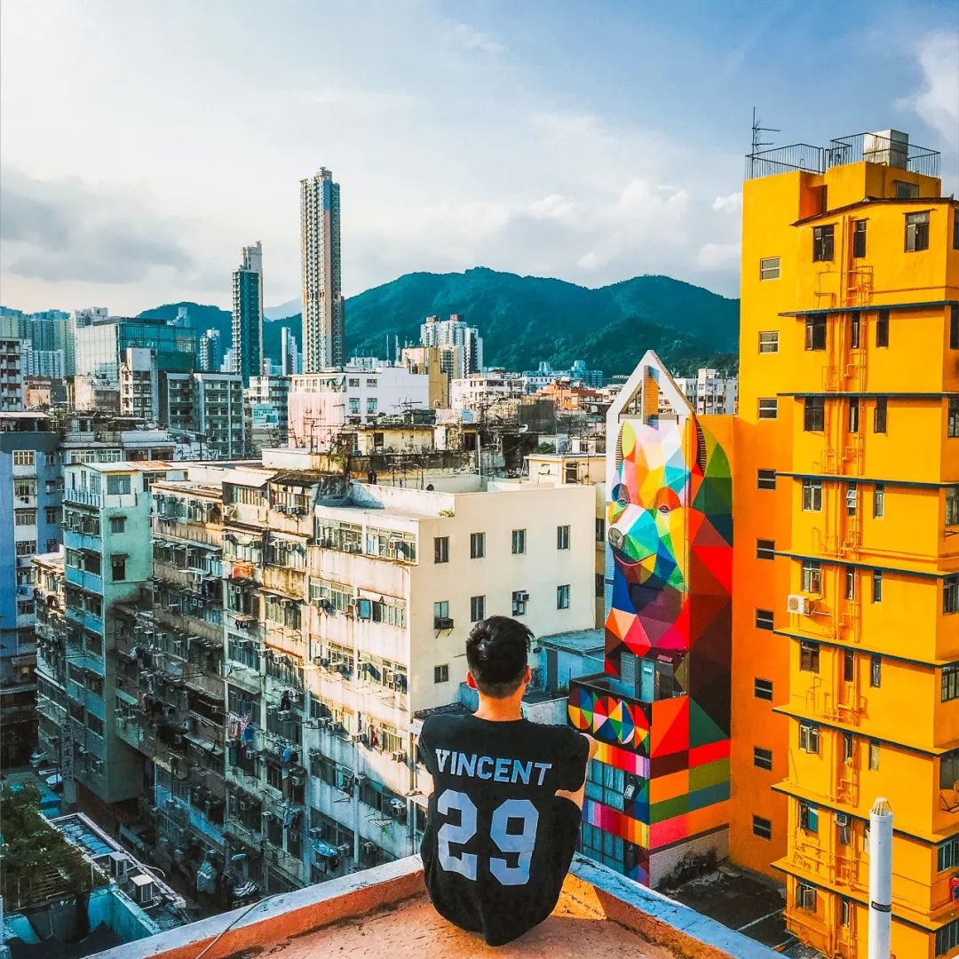 为什么很多广东人去香港,肇庆很多人去香港吗