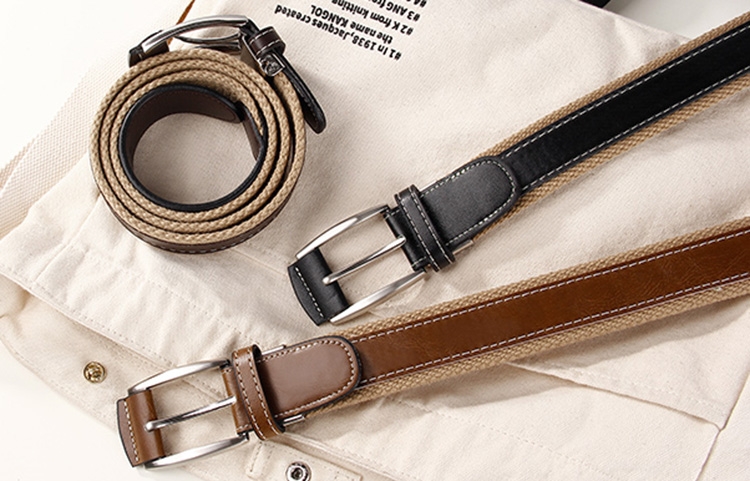 腰带如何选显腰细,腰带怎么选款式好看又实用