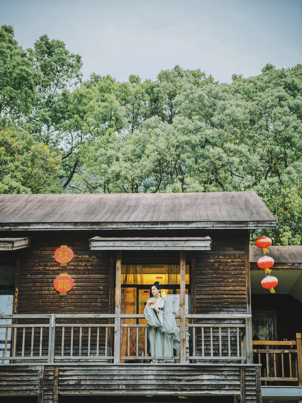 江浙沪藏在桐庐的绿野仙踪,浙江桐庐秘境山水