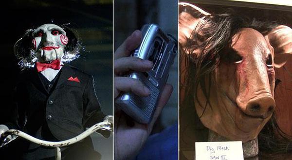 《电锯惊魂》十年：最成功的恐怖系列