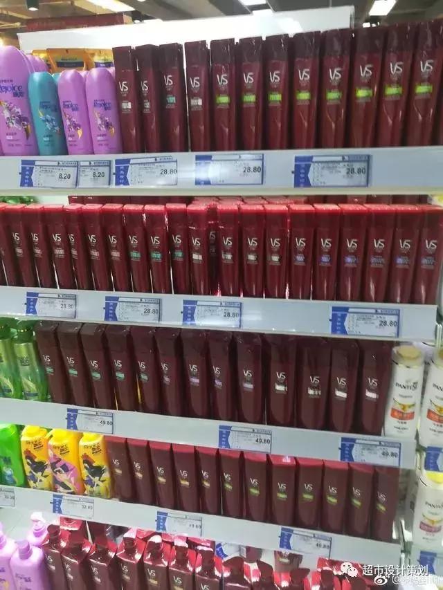 陈列就是产品的灵魂,陈列是一种好习惯但未必人人适合