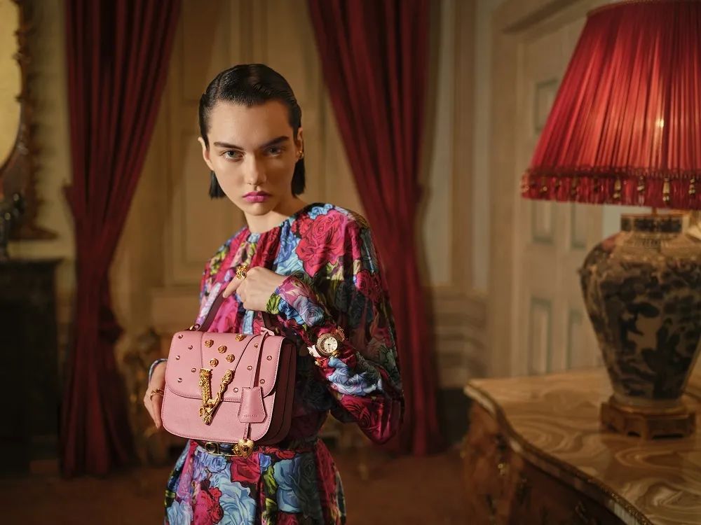 RR·TRENDS|与“礼”一起，共赴挚爱七夕