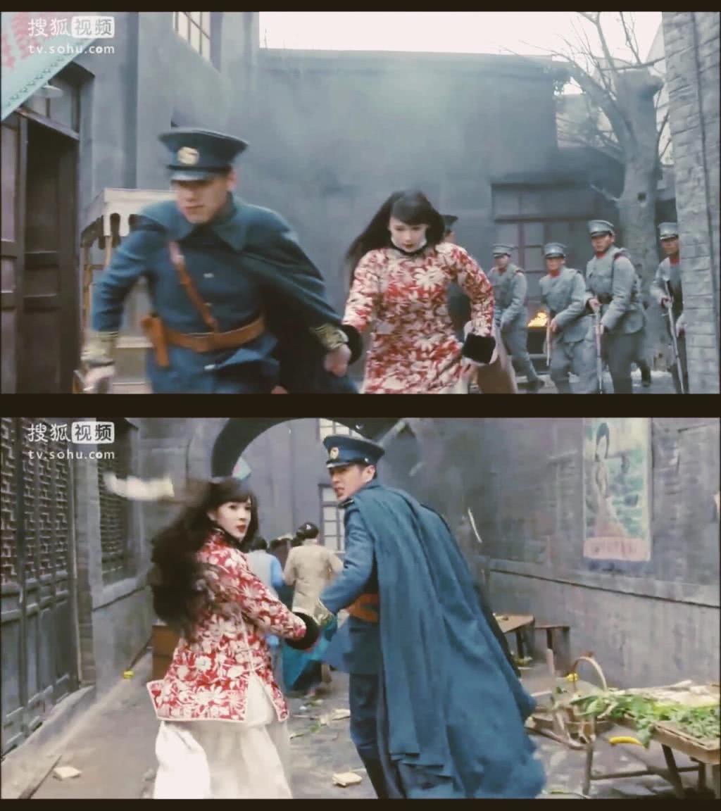 陈瑶1岁到28岁荧幕颜值变化,陈瑶最好的一部剧