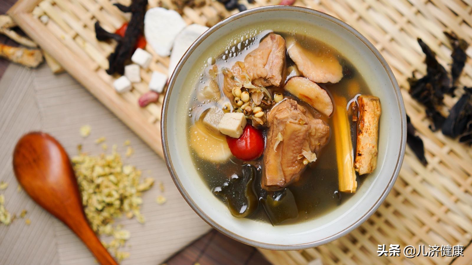 小孩病后体虚怎么补？5种病愈调理方法，父母要谨记