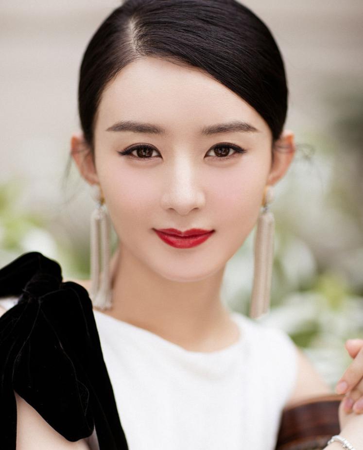 唐嫣官宣喜讯的图片,唐嫣宣布怀孕后首拍大片