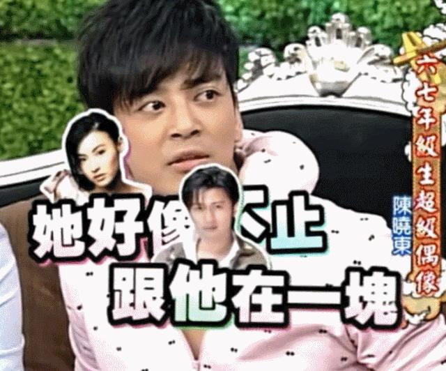 张柏芝有多爱撒谎,张柏芝为什么爱撒谎