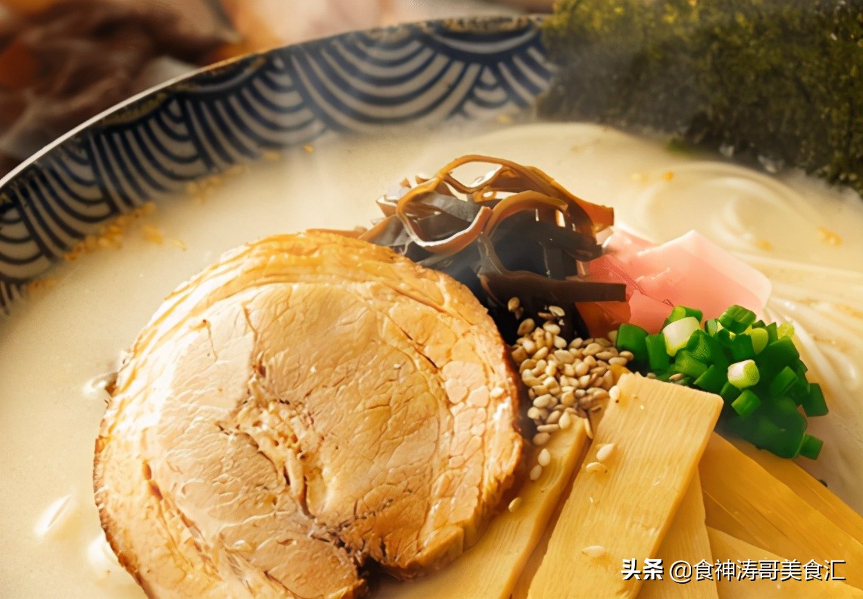 中国好吃的方便面,真正好吃的方便面有哪些