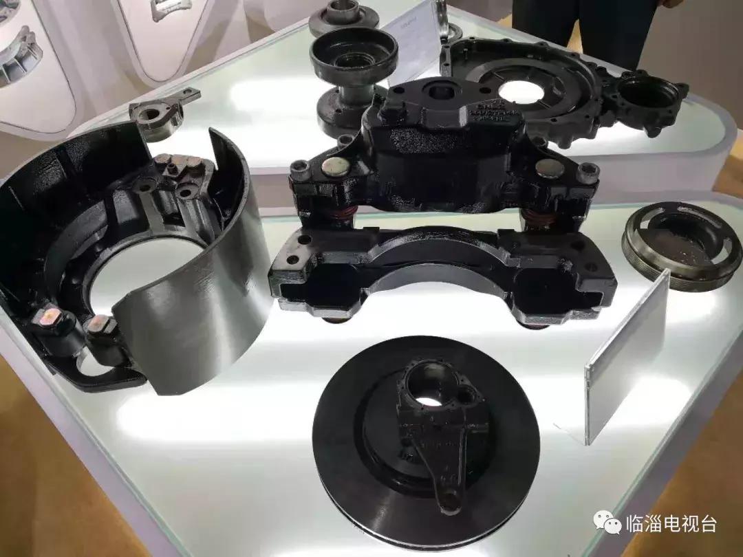 淄博市经济社会发展现场观摩点评,2020年度淄博市经济社会发展