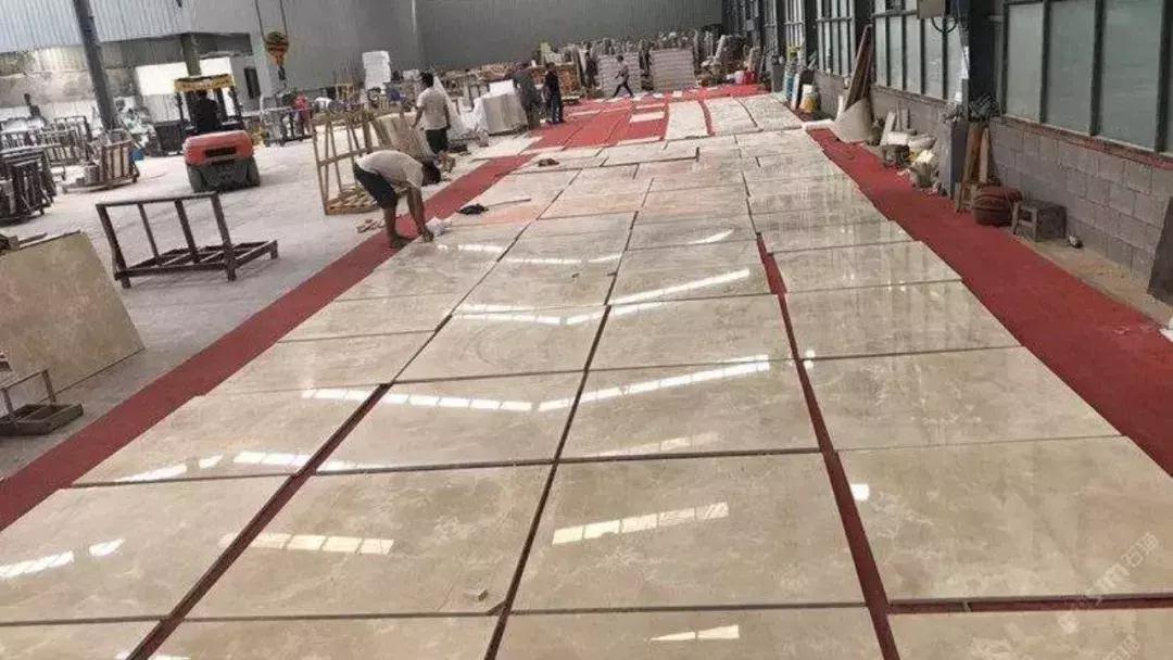 石材设计详细说明,设计师必须了解的石材材料