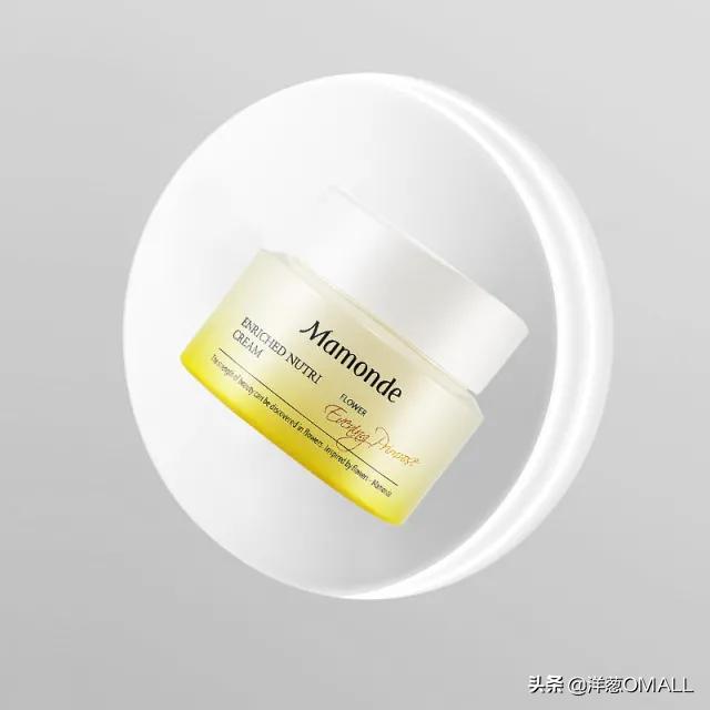 公认好用4款面霜,好用的几款面霜