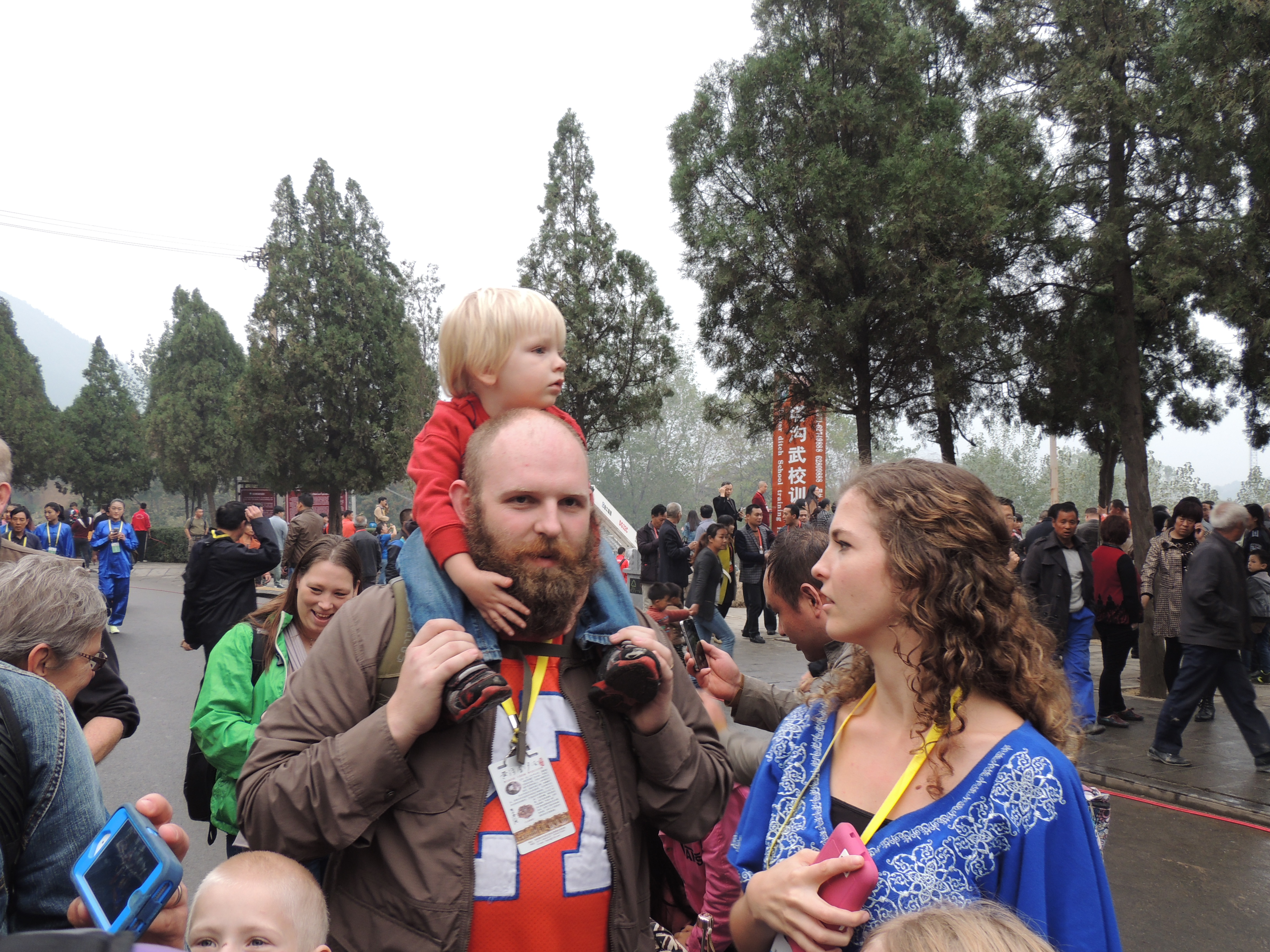 少林寺为什么是朝圣地,少林寺和嵩山哪个更值得去