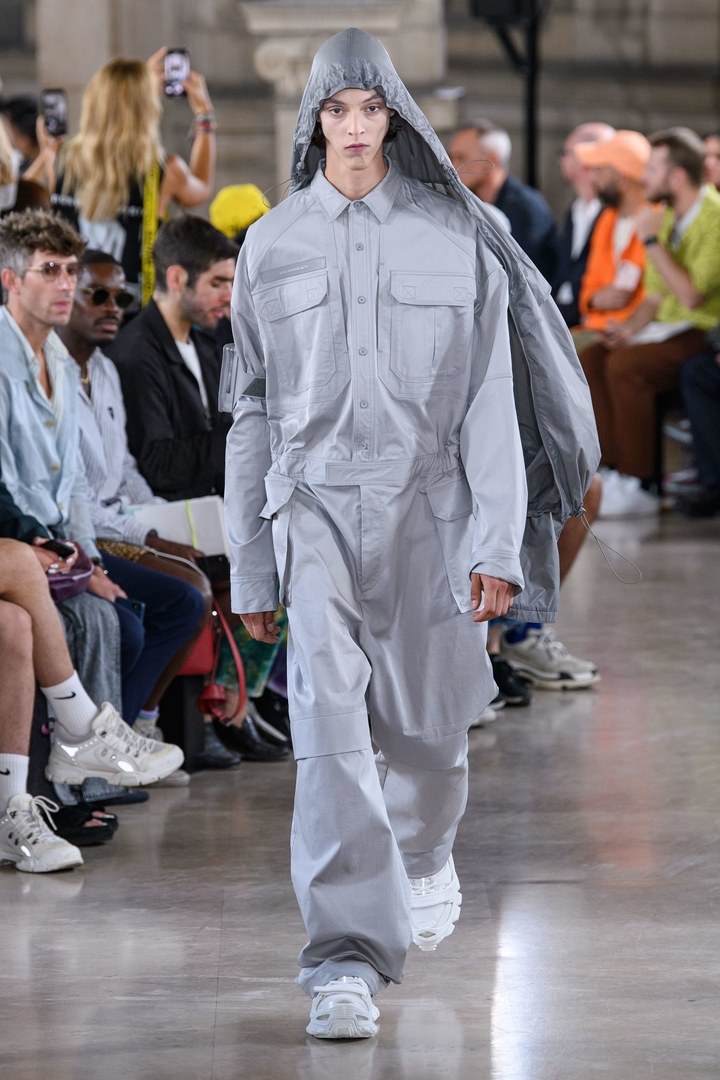 2017男装春夏秀 (2019春夏时尚男装)