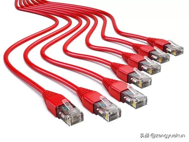 监控网络基础知识,监控摄像头科普