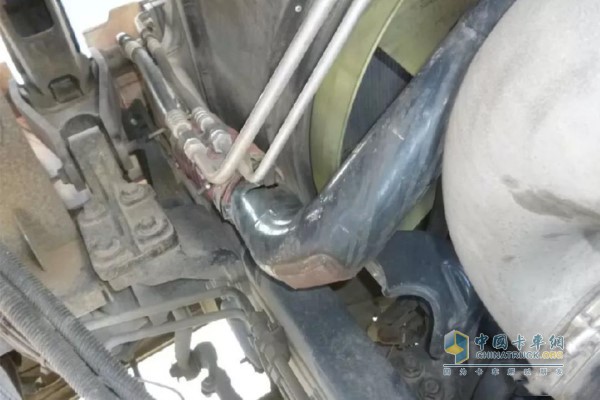 汽车行驶中突然没劲是怎么回事,车辆突然没劲什么原因