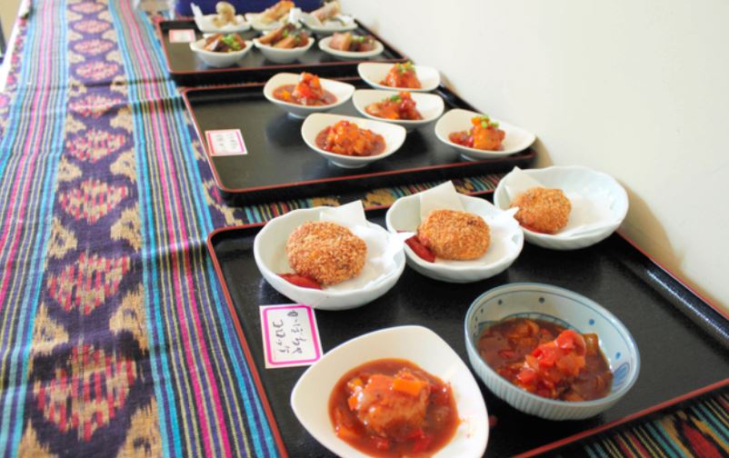 日本名古屋的“小碗菜”？一盘仅50日元！为何还被不法分子盯上？