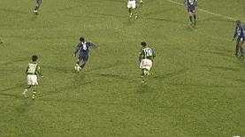 天津球迷的民园记忆,天津民园体育场