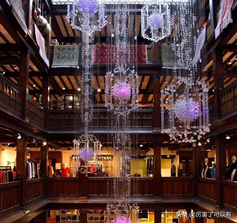 libertylondon圣诞礼盒,libertylondon品牌