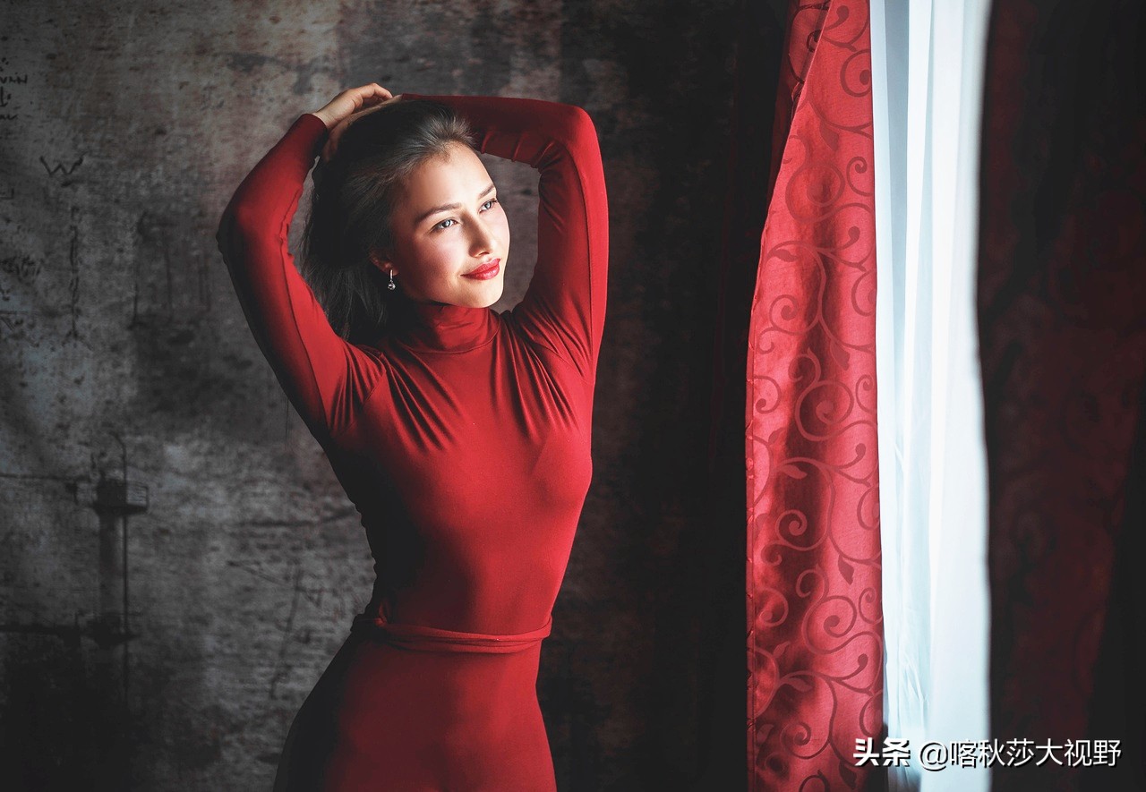 俄罗斯女孩找中国男孩吗,俄罗斯美女在中俄边境