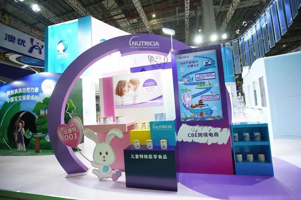 婴幼儿对很多食物过敏怎么改善,对于食物过敏的宝宝怎么办