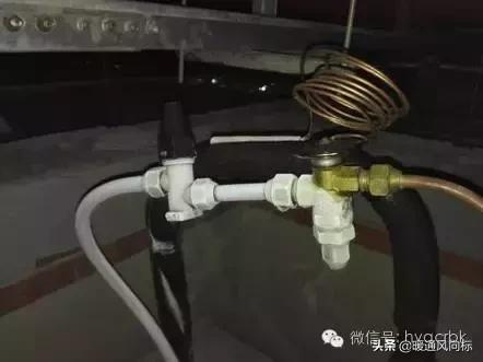 冷库安装系统详解,冷库系统的使用方法