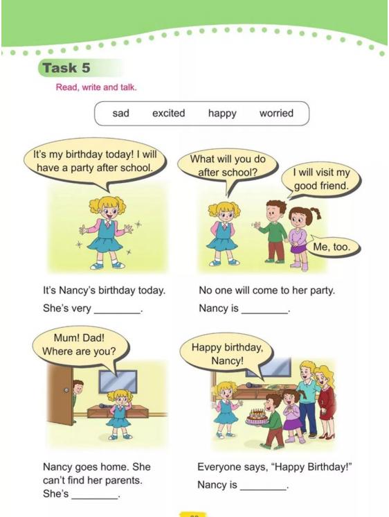 五四制鲁科版五年级下册英语单词,鲁科版五年级下册英语电子课本