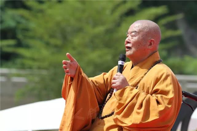 星云大师人生的哲理,星云大师国学智慧