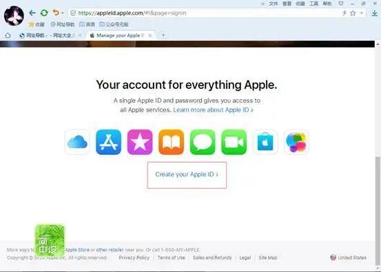 注册美区appstore,美区appstore账号注册教程