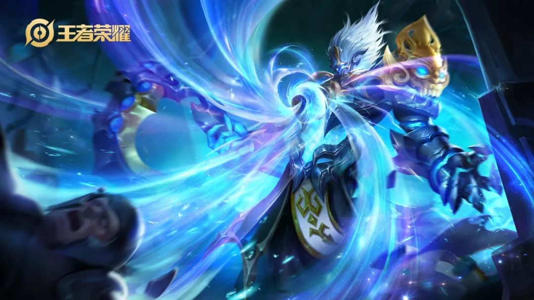 王者荣耀s15最新法师张良挤进前五,王者荣耀s15赛季新英雄和新皮肤
