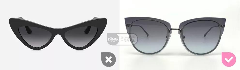 颧骨高的脸型设计打造高级质感,颧骨大又好看的脸型