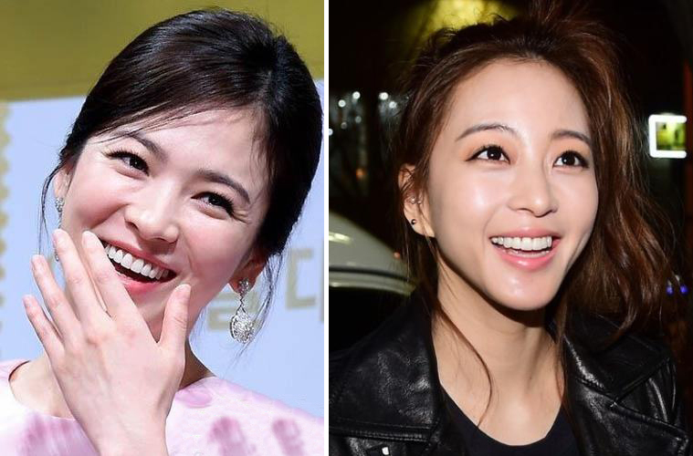 阿雅大s汪小菲,阿雅是大s的姐姐吗