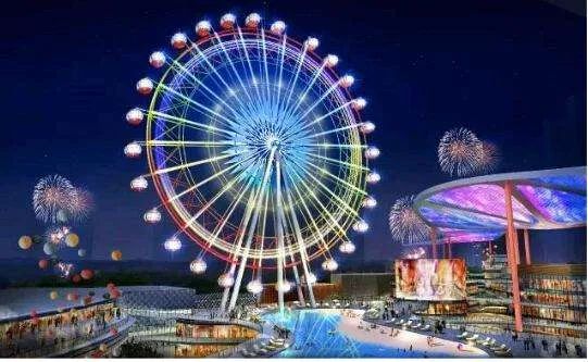 天津主题公园开放时间,天津航母主题公园现在还开放吗