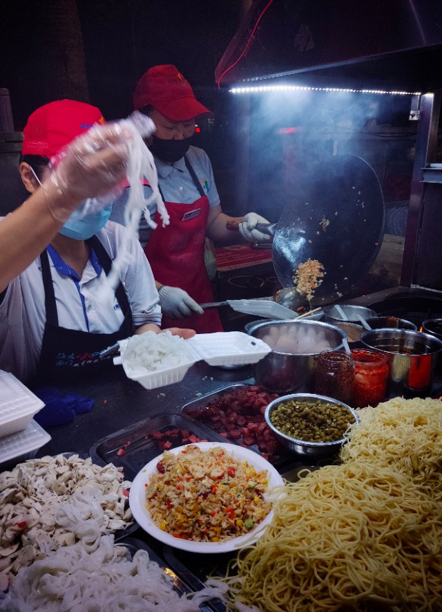 资深摄影人教你买相机,初学摄影买全画幅相机