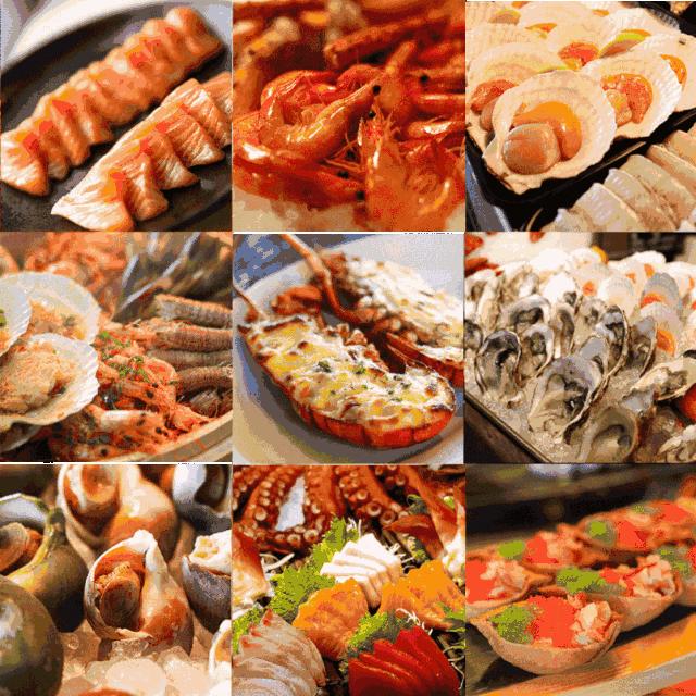 大连海鲜最便宜市场,大连海鲜最便宜的市场