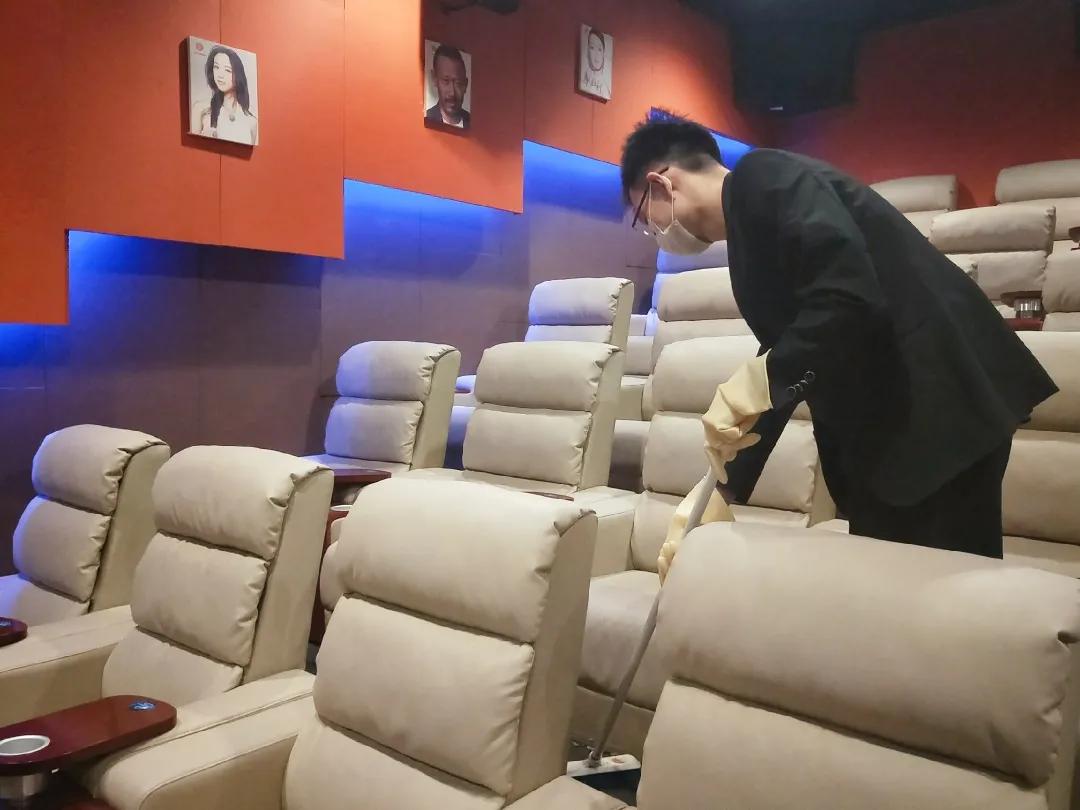 文投国际影城今日影讯,文投国际影城泾渭店影讯