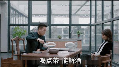 喝茶能快速解酒是真的吗,喝茶解酒最佳方法