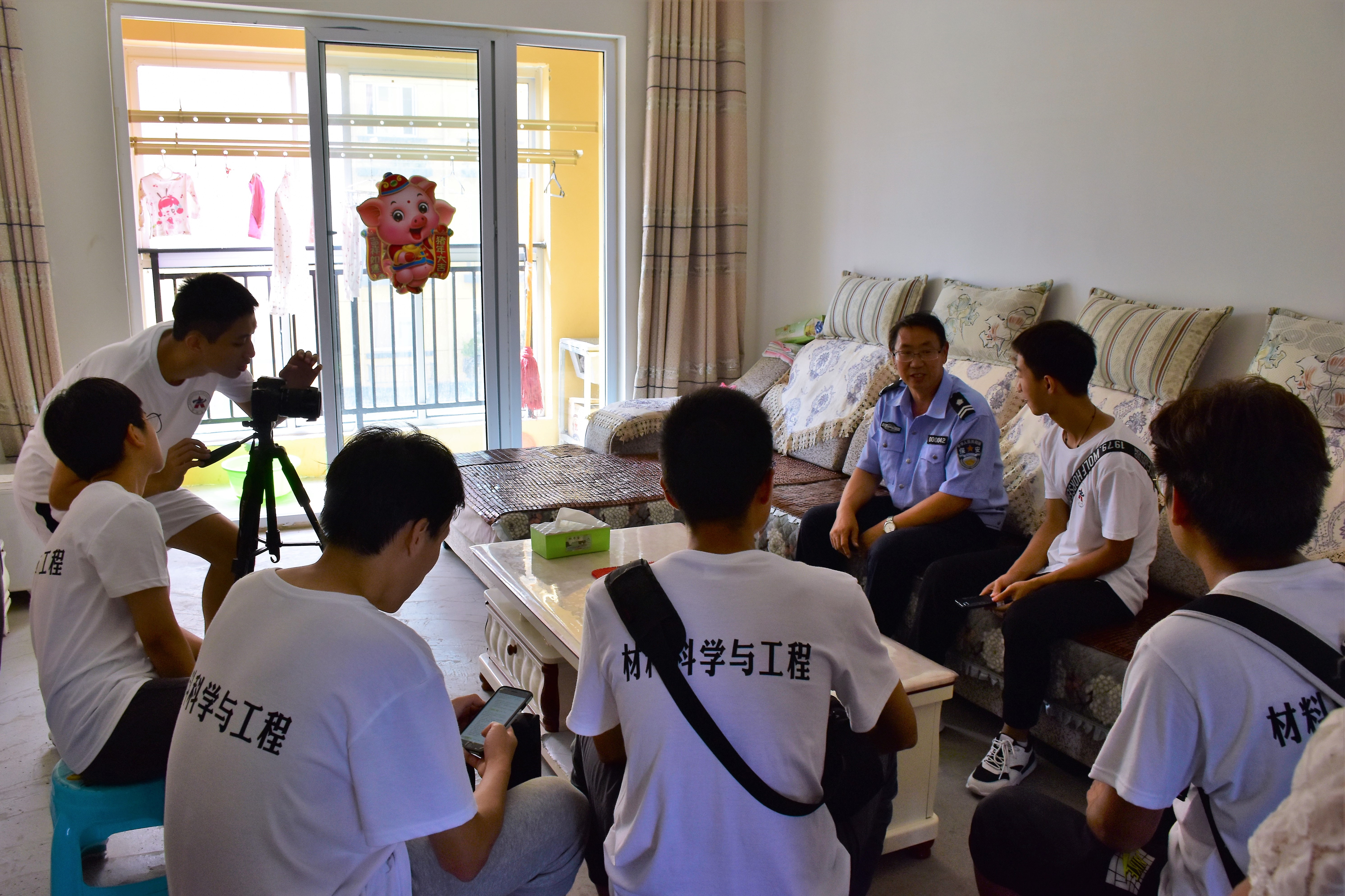 开展脱贫攻坚实践活动的目的,张劲松到天柱村调研脱贫攻坚工作