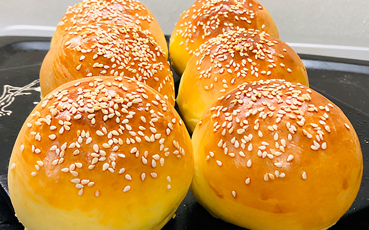 汉堡牛排制作视频教程,怎么做牛排汉堡