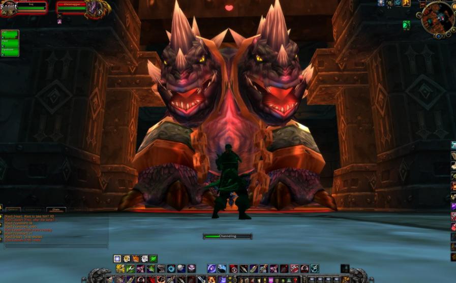 魔兽世界怀旧服小号练什么最好,怀旧服tbc小号1-70升级所需经验