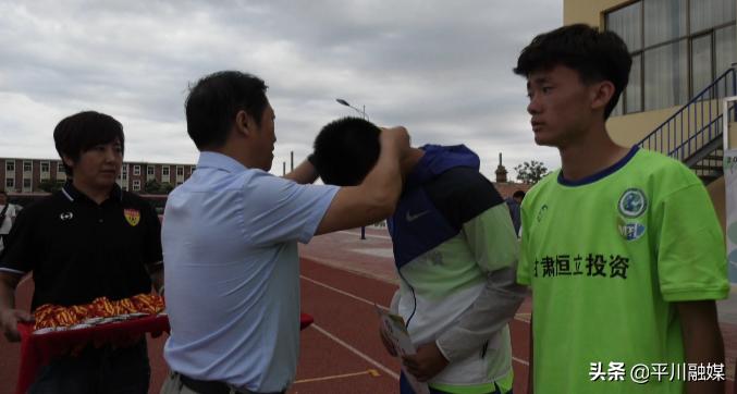 甘肃省青少年足球锦标赛,甘肃省2024年高中足球锦标赛